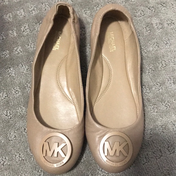 MICHAEL Michael Kors Shoes - Michael Kors flats